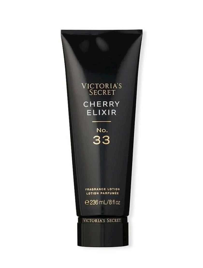 Bədən losyonu Victoria's Secret Cherry Elixir No.33 236 ml